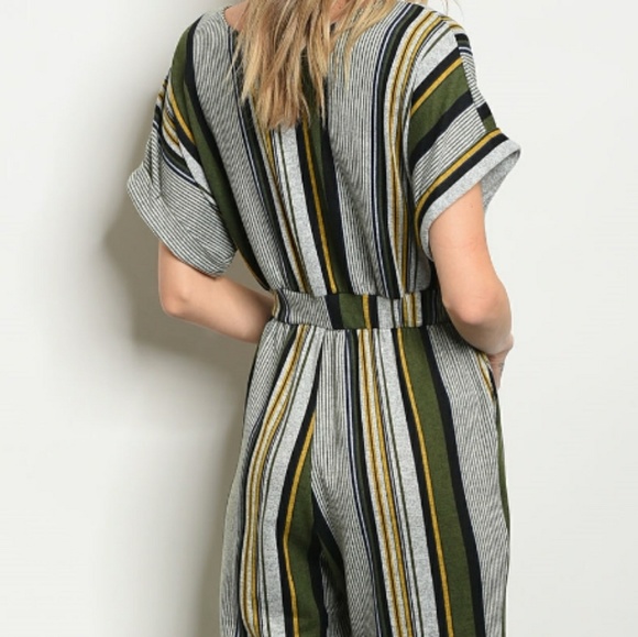 Jumpsuit - Picture 3 of 3